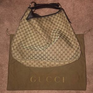 Original Gucci Bag